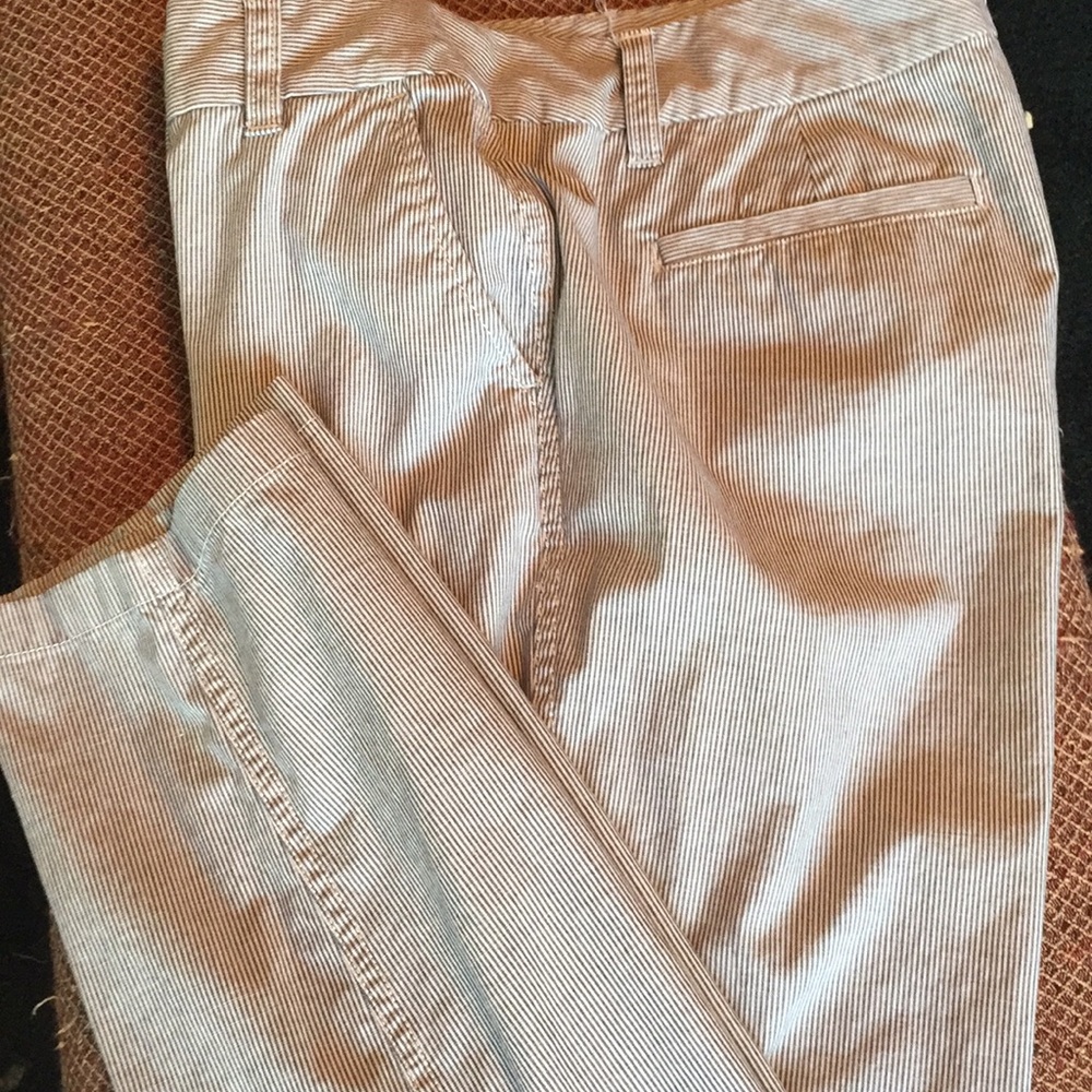 Summer pants